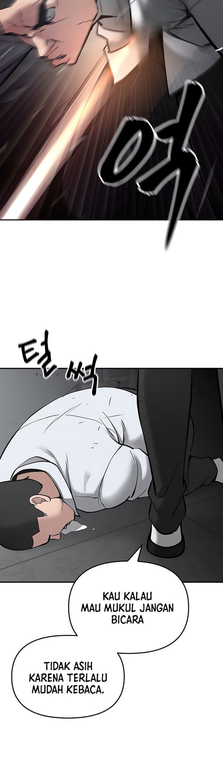 The Bully In Charge Chapter 48 Gambar 11