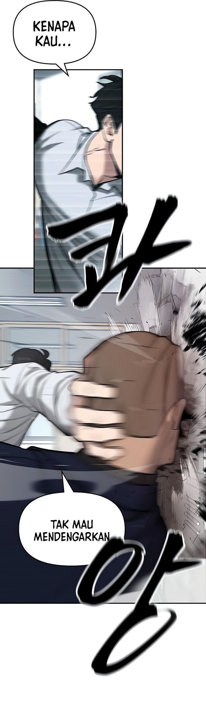 The Bully In Charge Chapter 48 Gambar 18