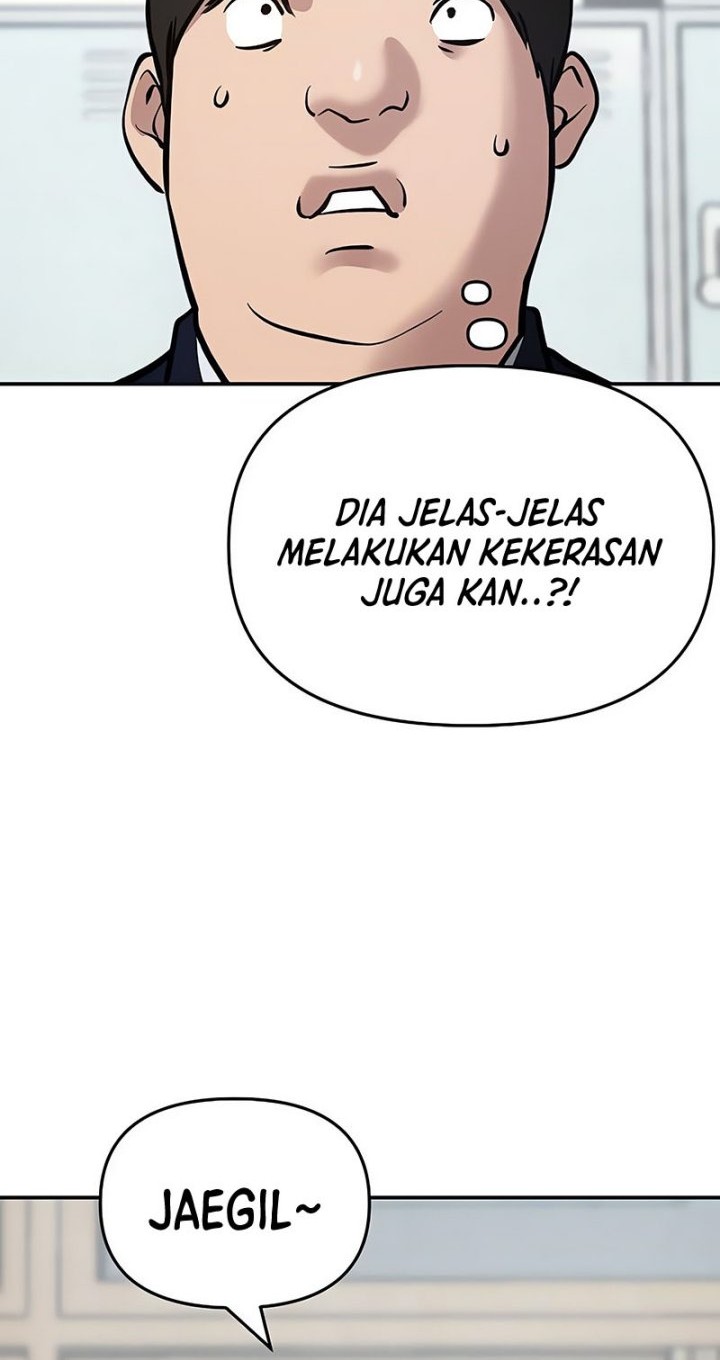 The Bully In Charge Chapter 48 Gambar 21