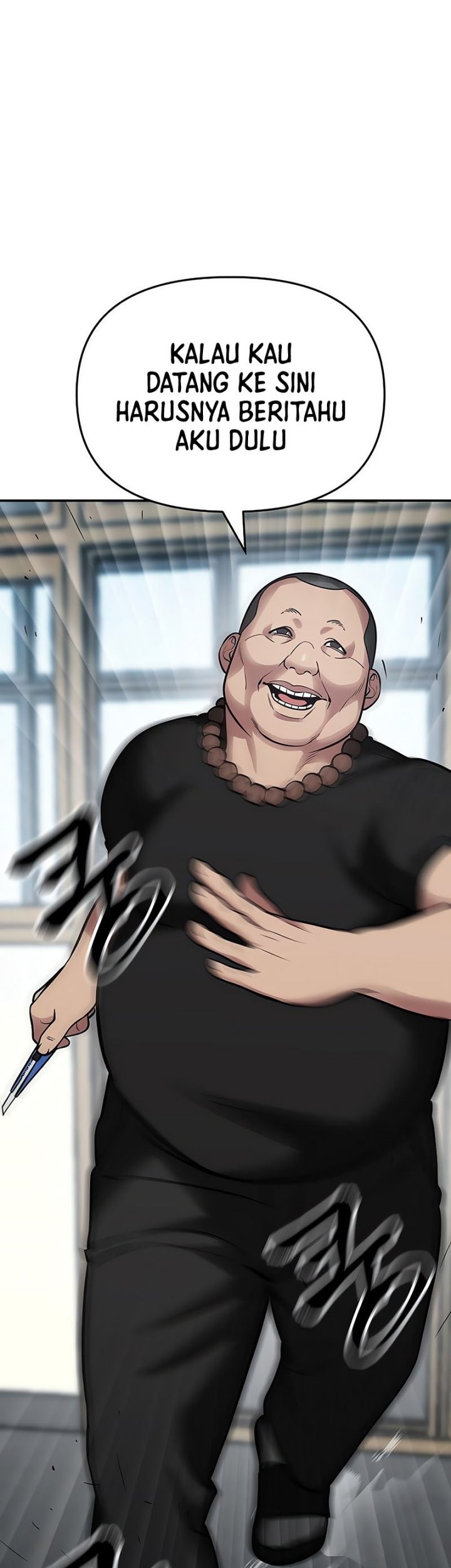 The Bully In Charge Chapter 48 Gambar 24