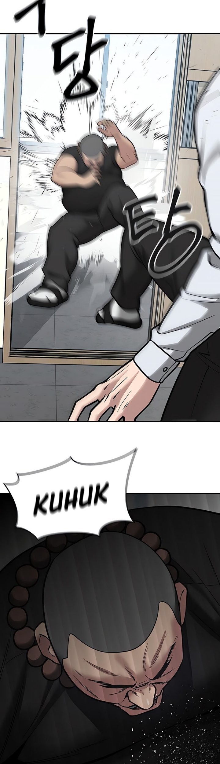 The Bully In Charge Chapter 48 Gambar 30