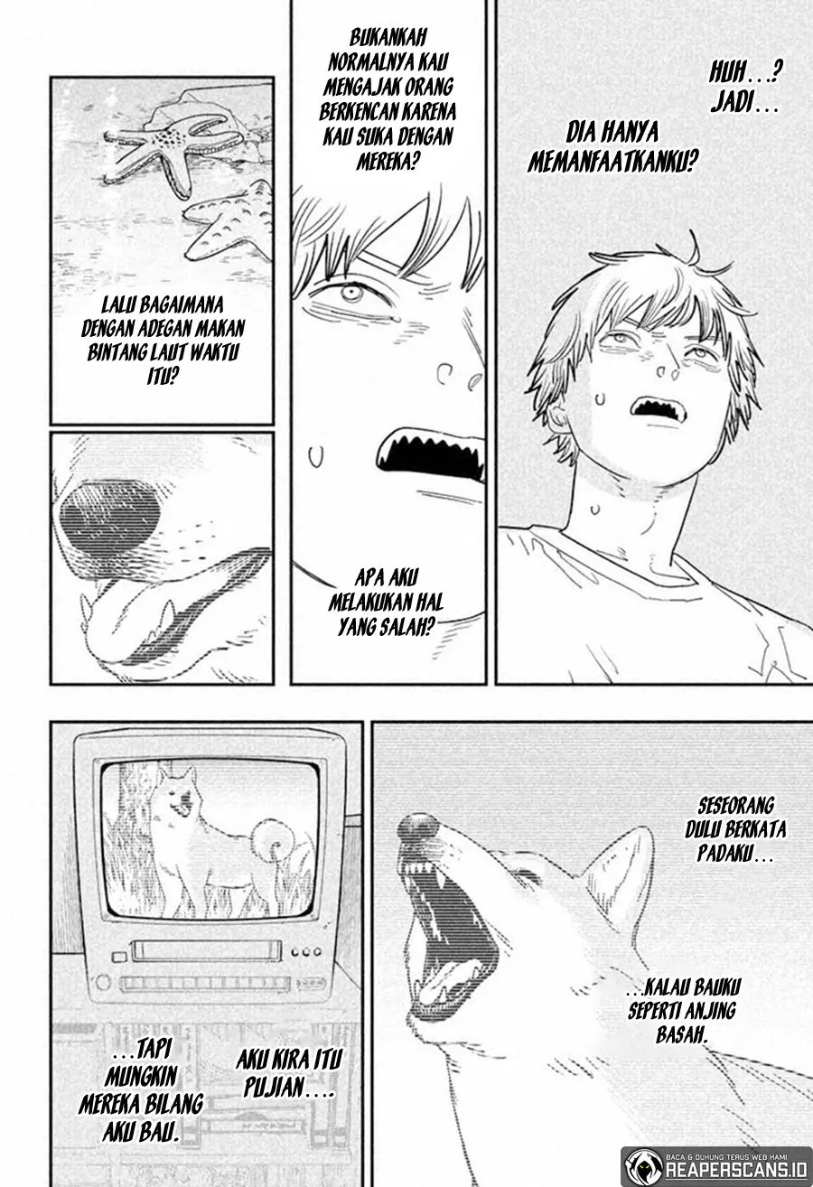 Chainsaw Man Chapter 119 Gambar 10