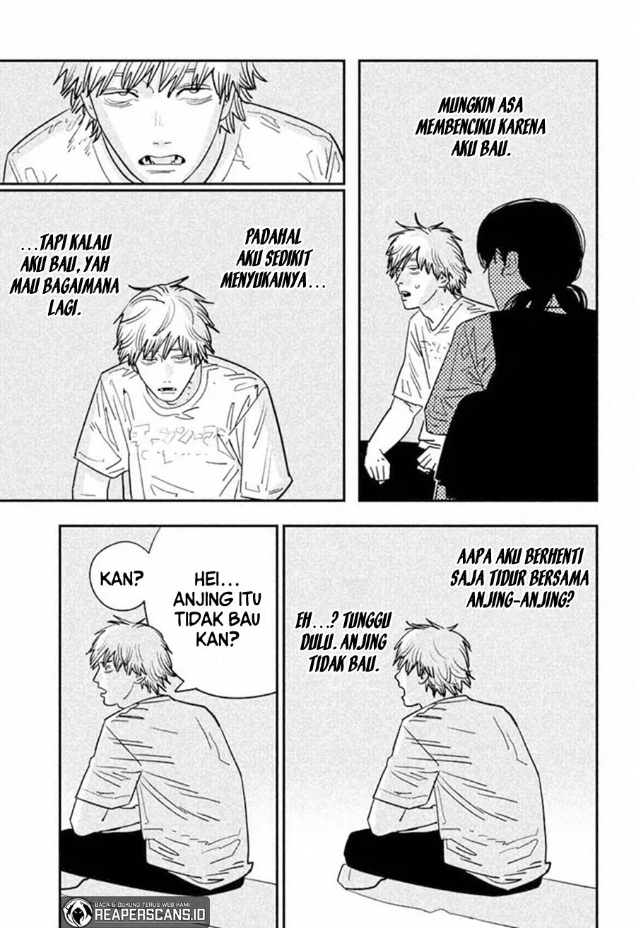 Chainsaw Man Chapter 119 Gambar 11