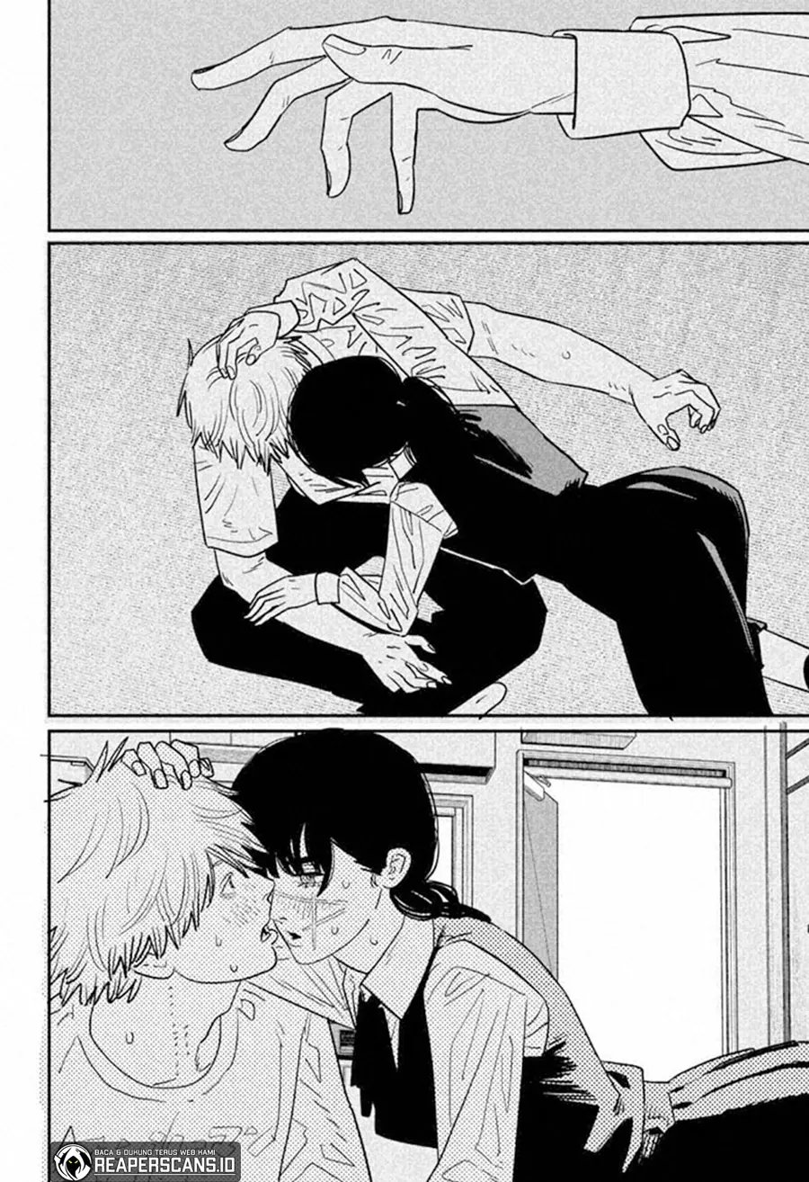 Chainsaw Man Chapter 119 Gambar 13