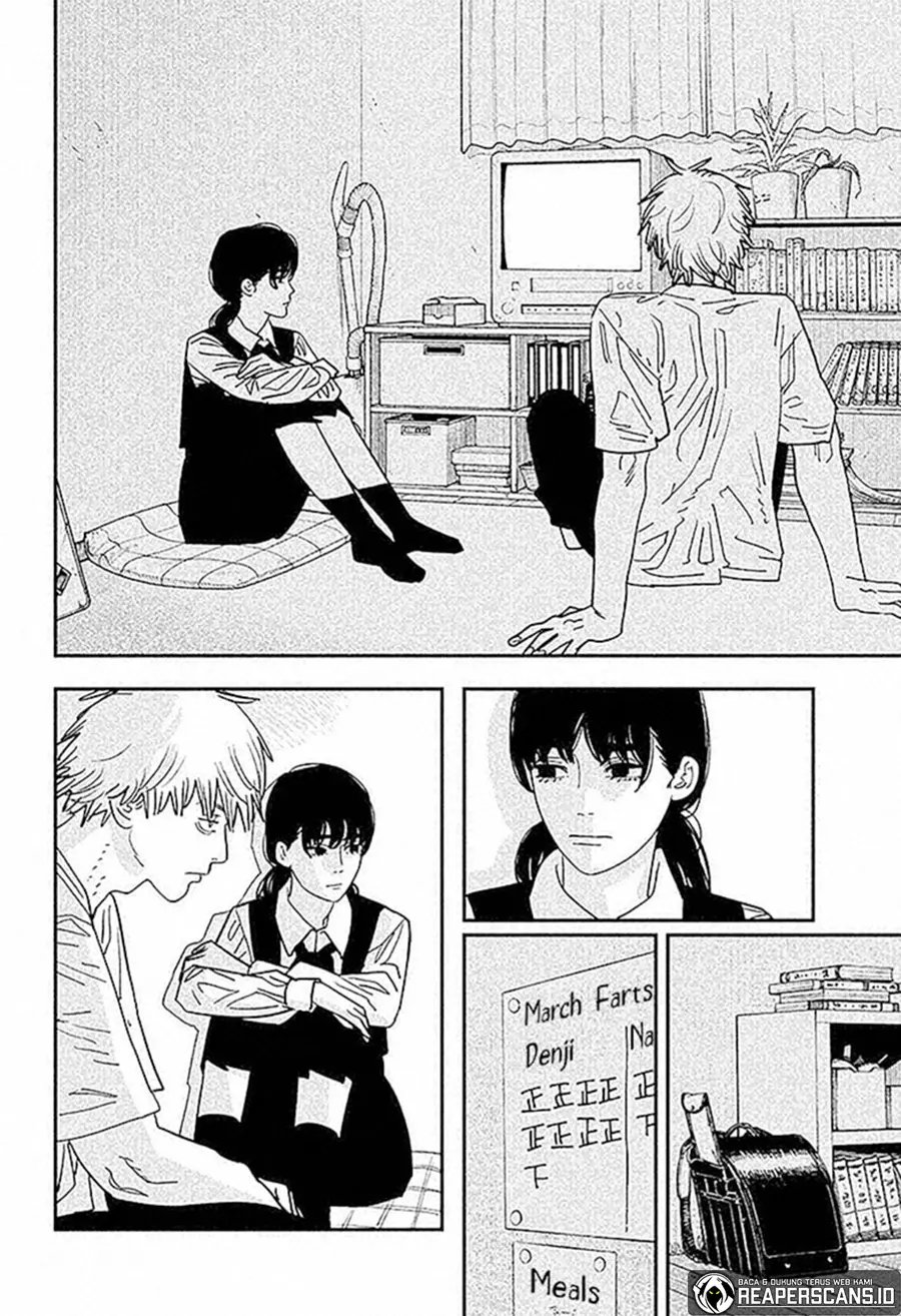 Chainsaw Man Chapter 119 Gambar 4