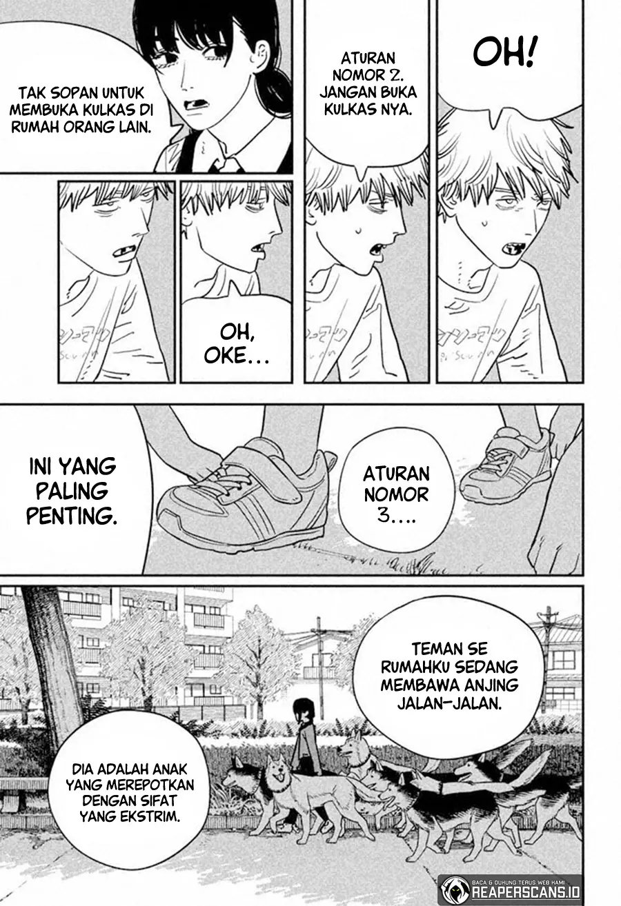 Chainsaw Man Chapter 119 Gambar 5
