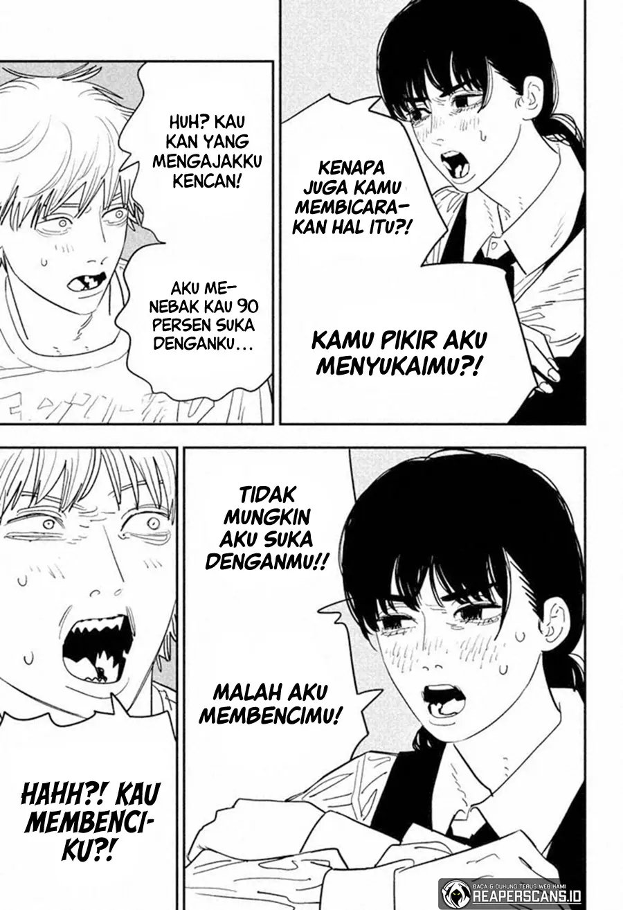 Chainsaw Man Chapter 119 Gambar 7