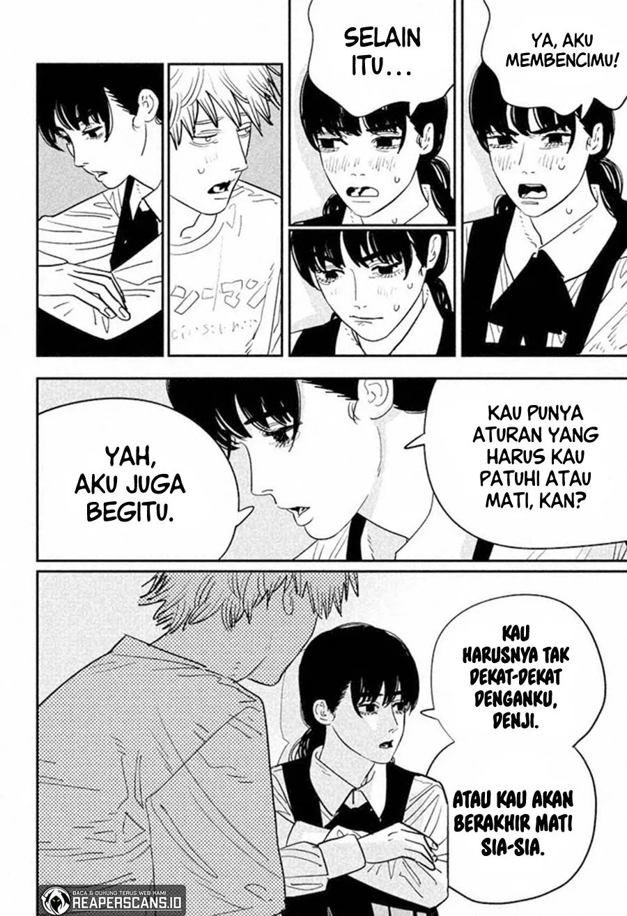 Chainsaw Man Chapter 119 Gambar 8