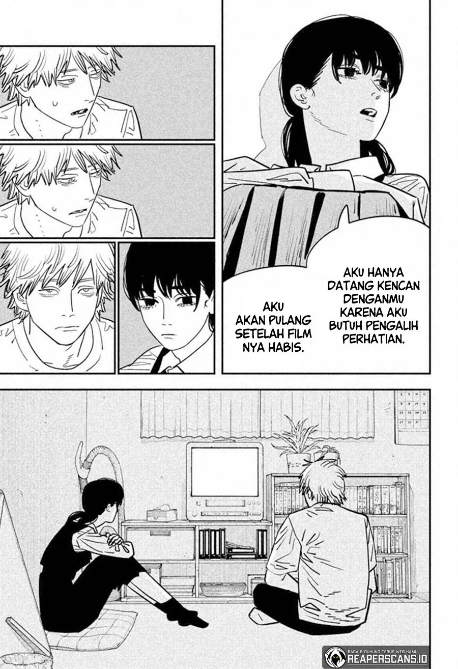 Chainsaw Man Chapter 119 Gambar 9