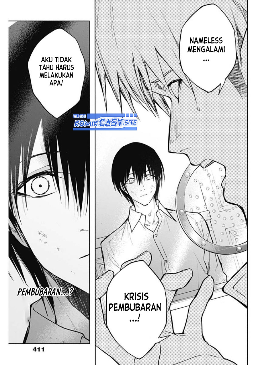 Ouritsu Mahou Gakuen no Saikasei: Slum Agari no Saikyou Mahoushi, Kizoku darake no Gakuen de Musou suru Chapter 87 Gambar 14