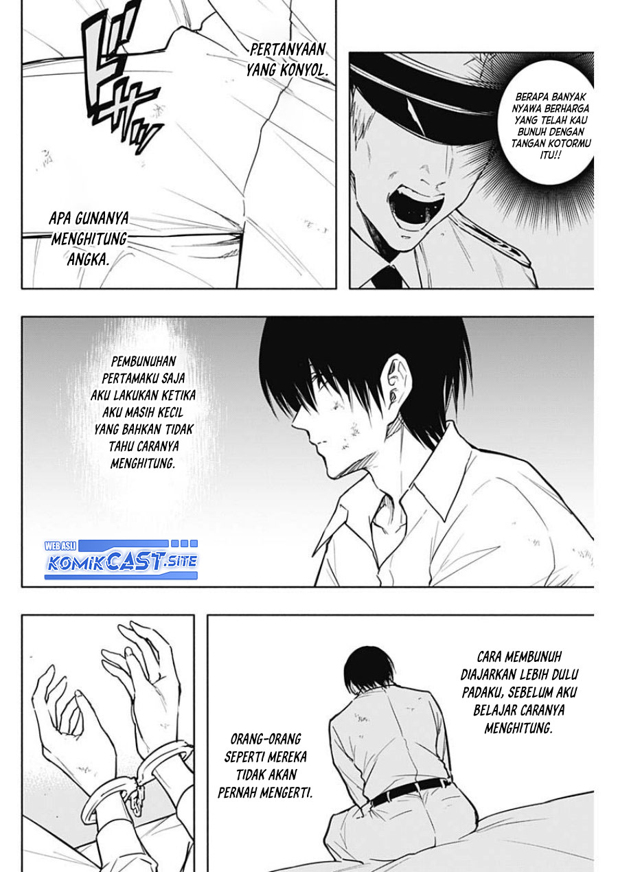 Ouritsu Mahou Gakuen no Saikasei: Slum Agari no Saikyou Mahoushi, Kizoku darake no Gakuen de Musou suru Chapter 87 Gambar 7