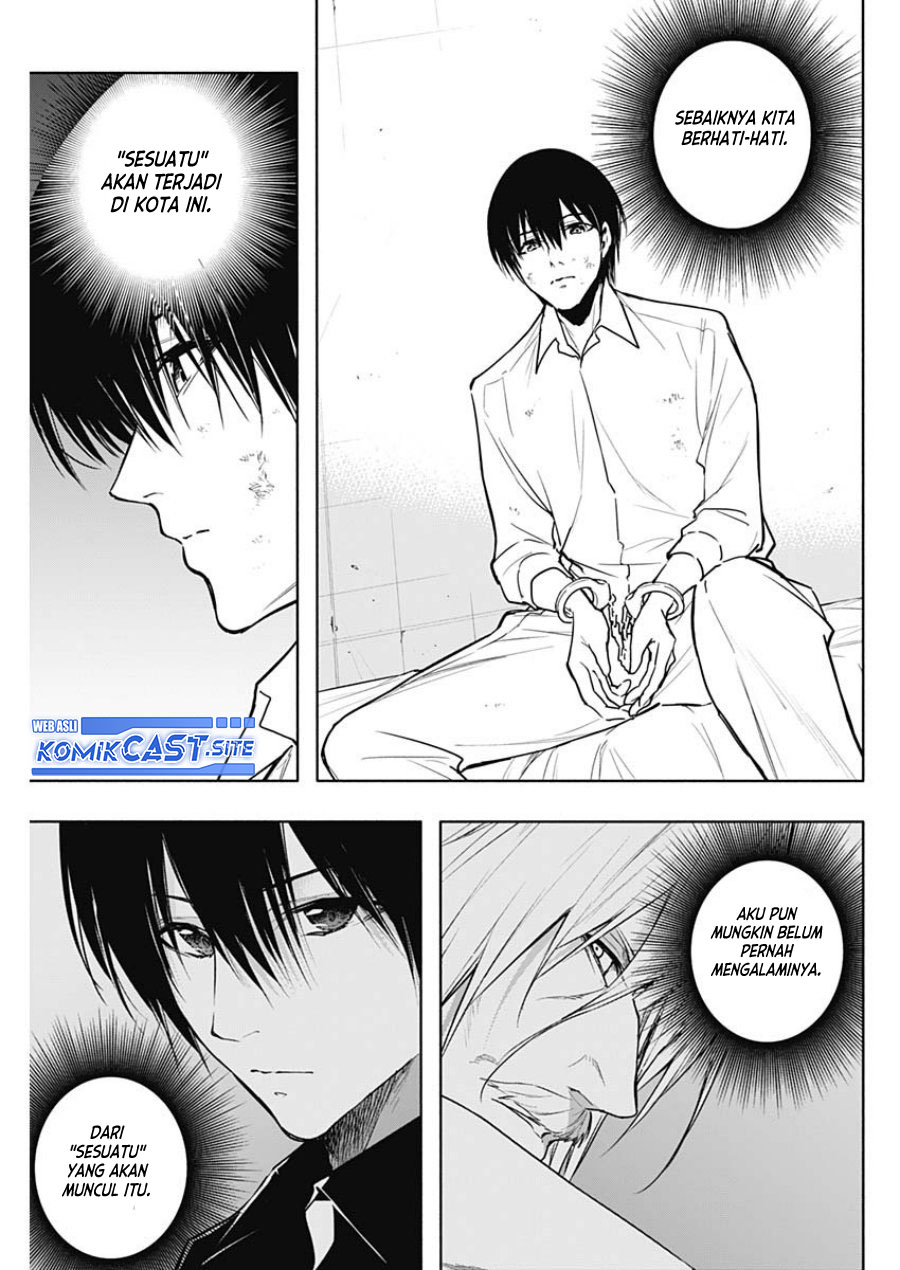 Ouritsu Mahou Gakuen no Saikasei: Slum Agari no Saikyou Mahoushi, Kizoku darake no Gakuen de Musou suru Chapter 87 Gambar 8