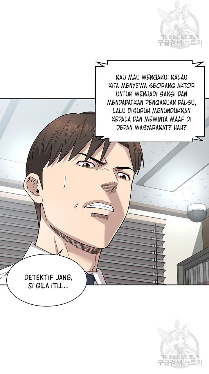 God of Autopsy Chapter 07 Gambar 24