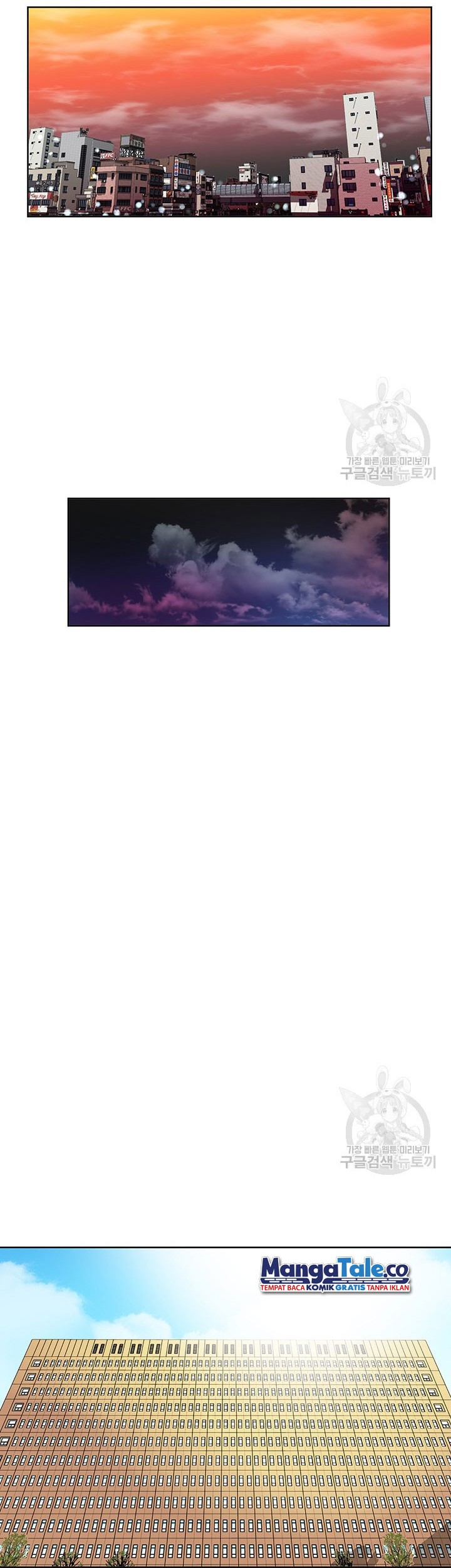 God of Autopsy Chapter 07 Gambar 34