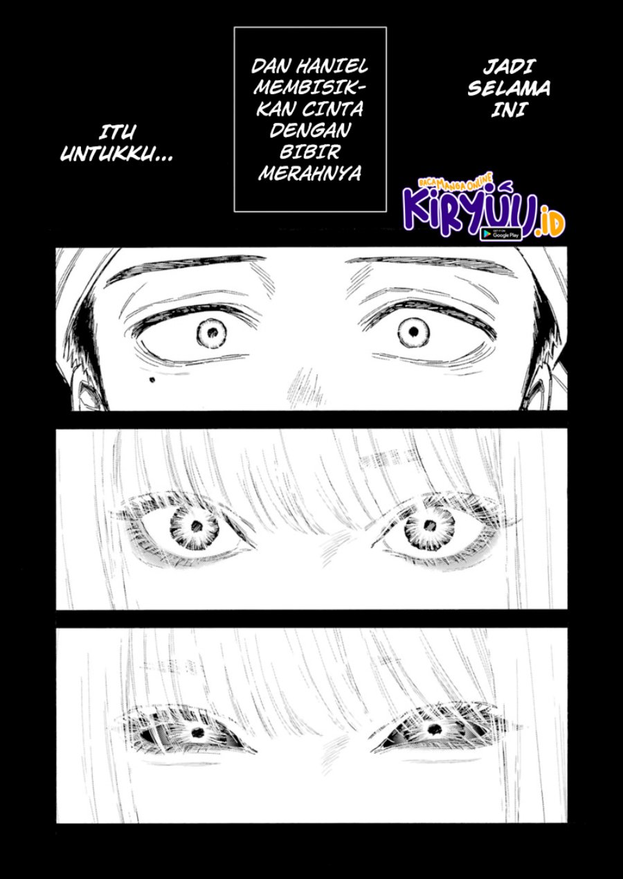 Sono Bisque Doll wa Koi wo suru Chapter 87 Gambar 18