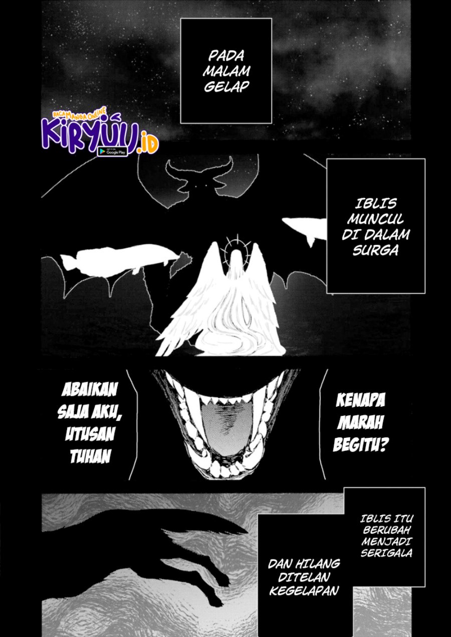 Sono Bisque Doll wa Koi wo suru Chapter 87 Gambar 3