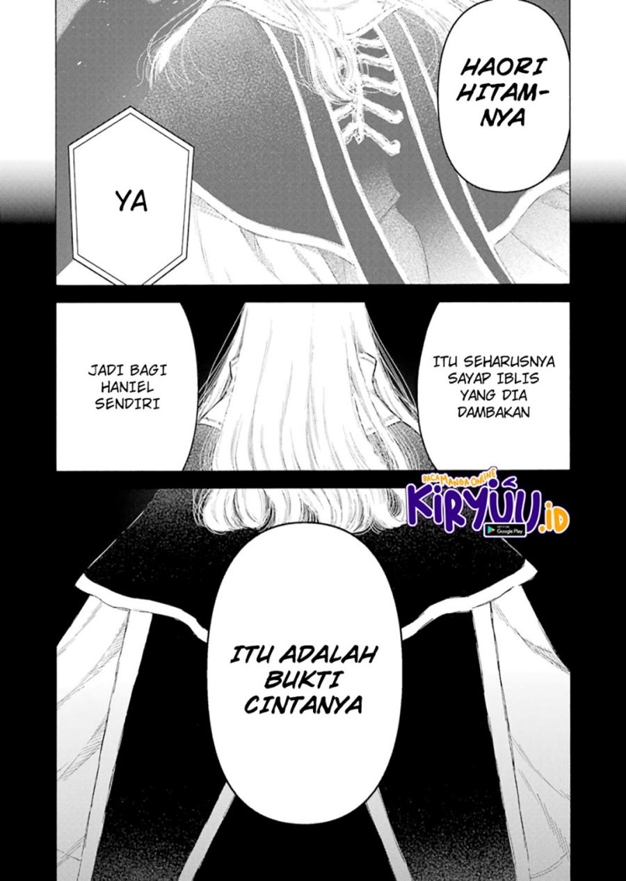 Sono Bisque Doll wa Koi wo suru Chapter 87 Gambar 22