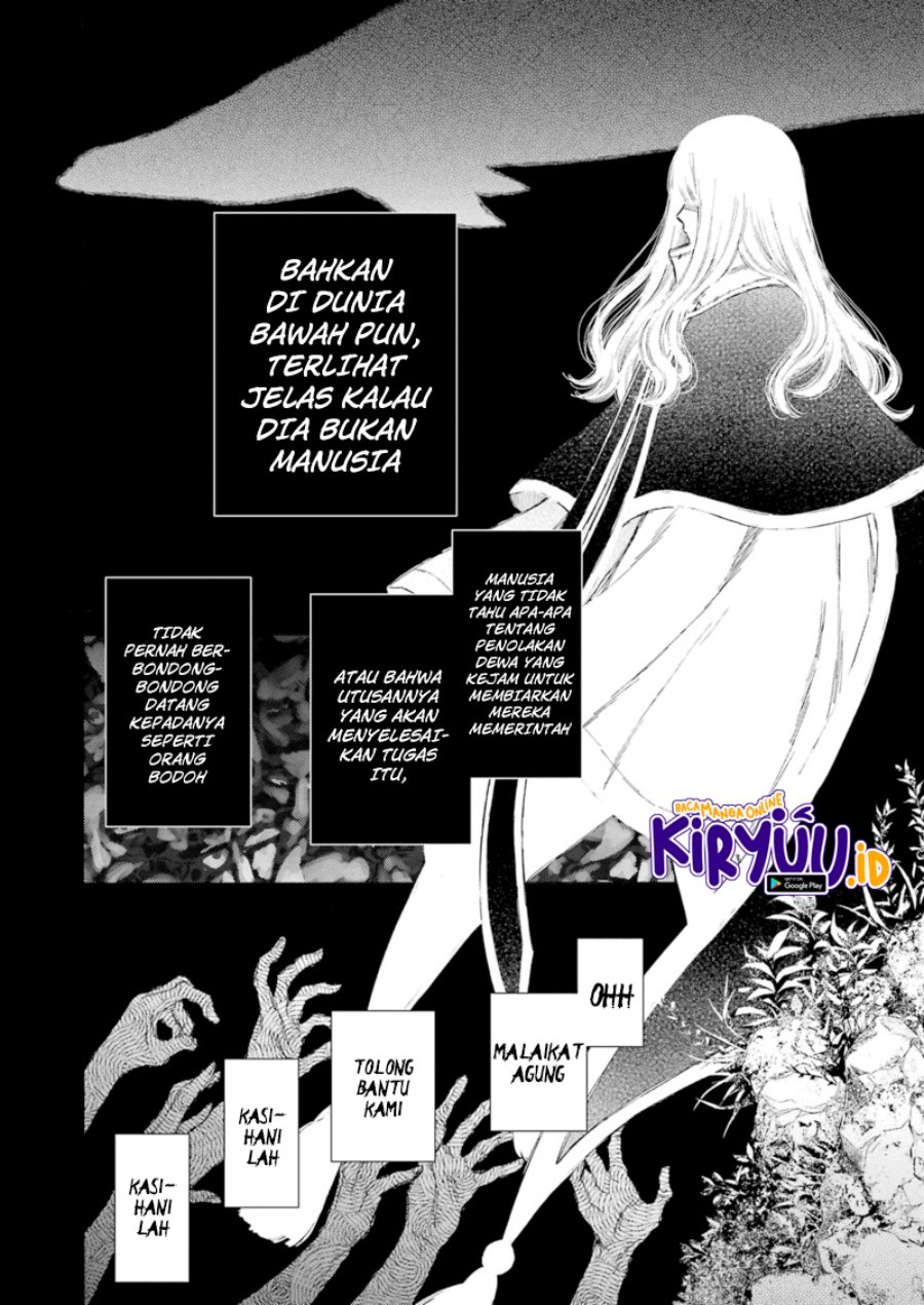 Sono Bisque Doll wa Koi wo suru Chapter 87 Gambar 5