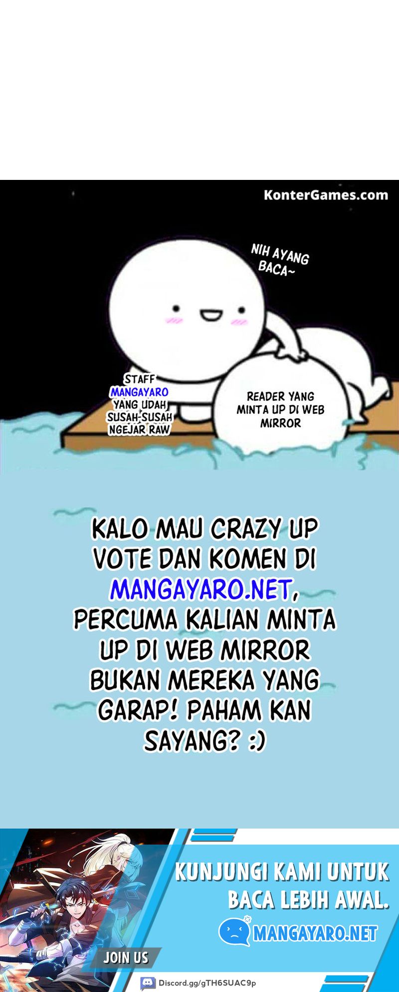 Divine Leveling System Chapter 16 Gambar 40