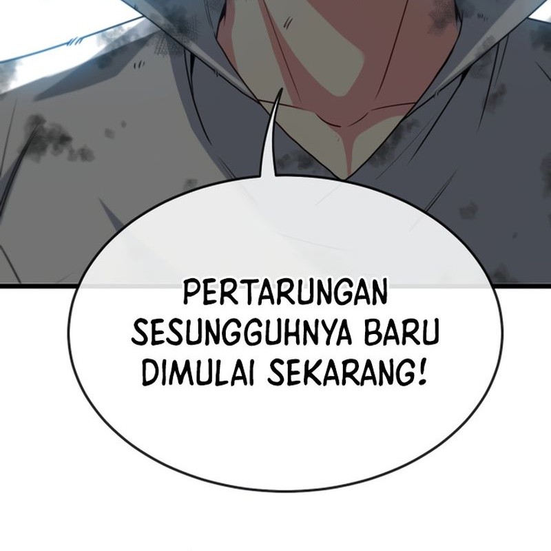 Divine Leveling System Chapter 16 Gambar 21