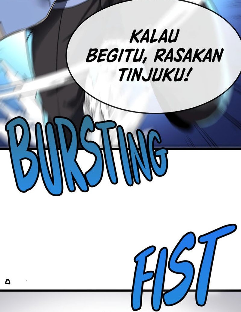 Divine Leveling System Chapter 11 Gambar 37