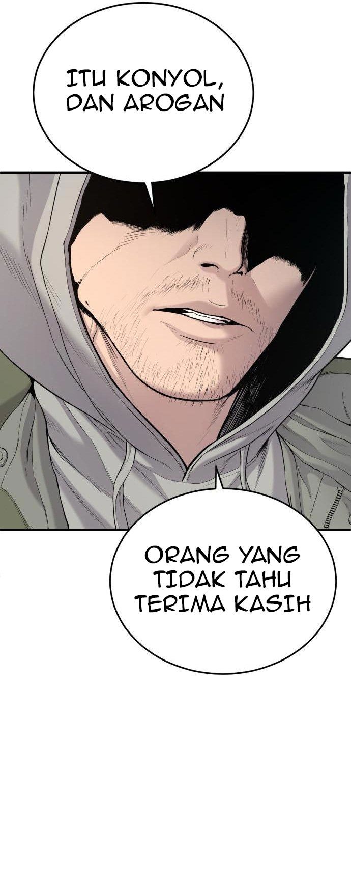 Manager Kim Chapter 71 Gambar 16