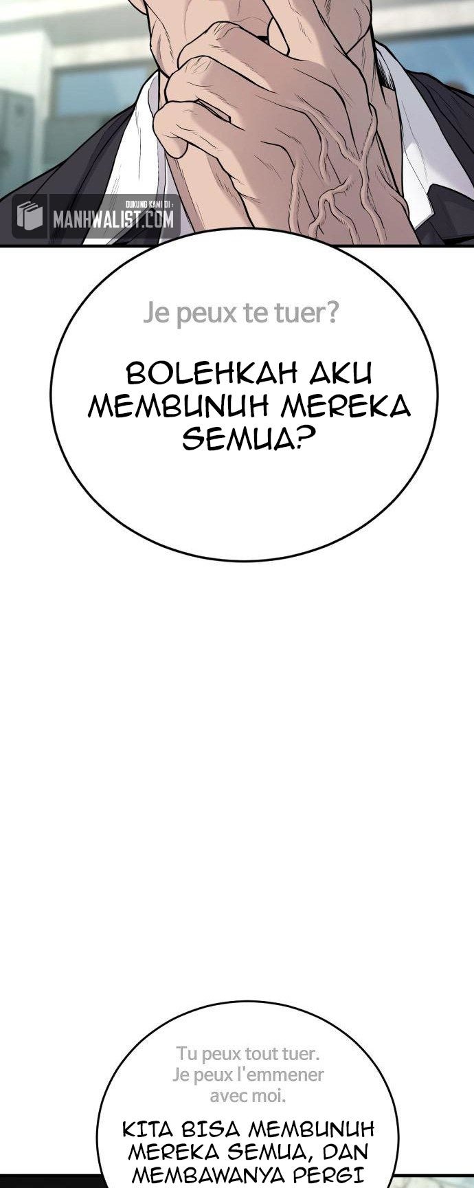Manager Kim Chapter 71 Gambar 19