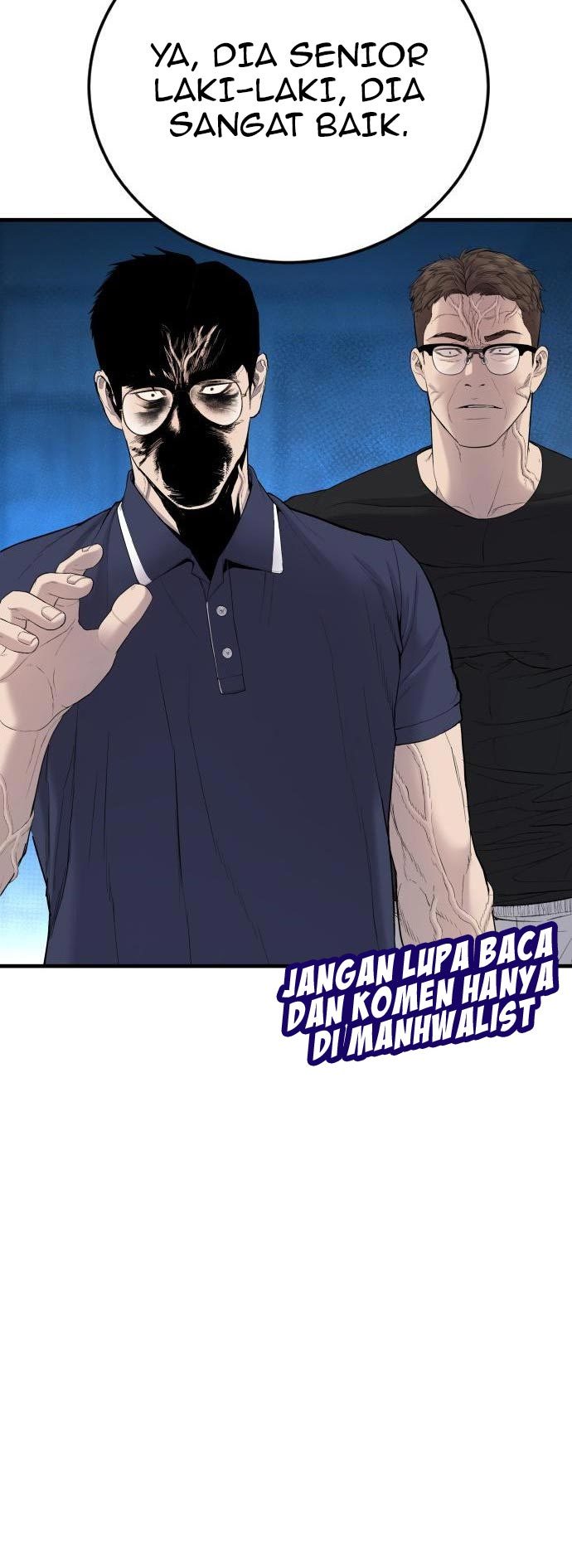 Manager Kim Chapter 71 Gambar 100