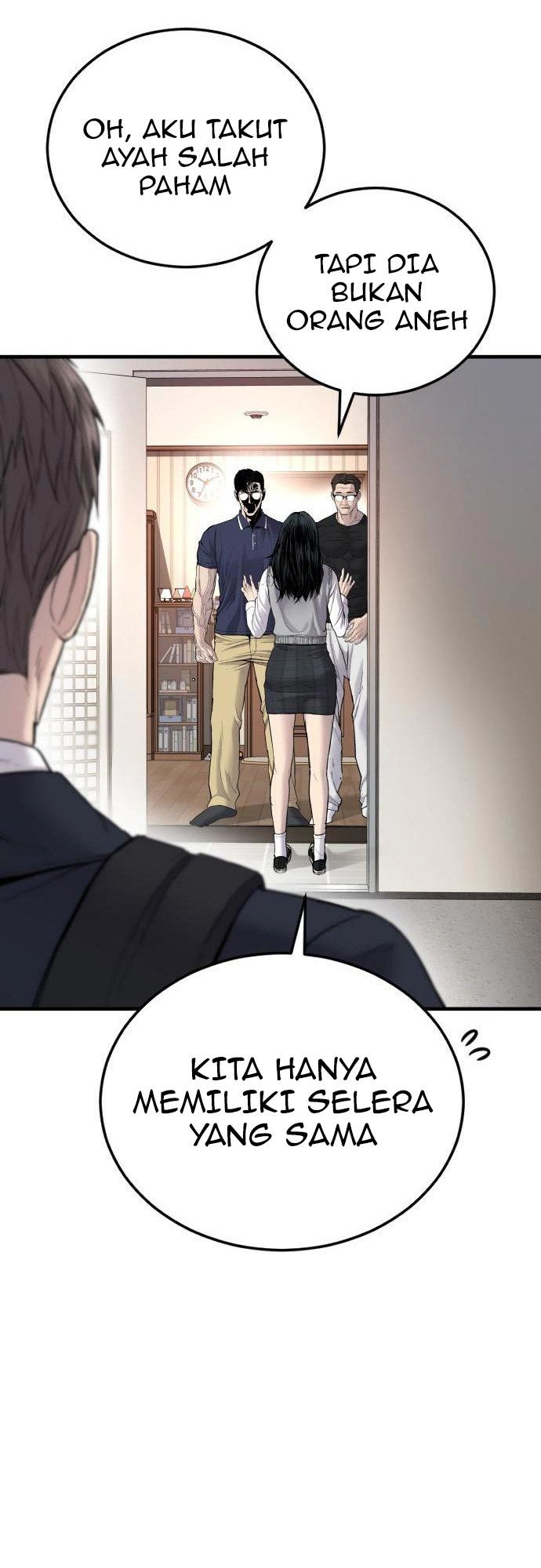 Manager Kim Chapter 71 Gambar 102