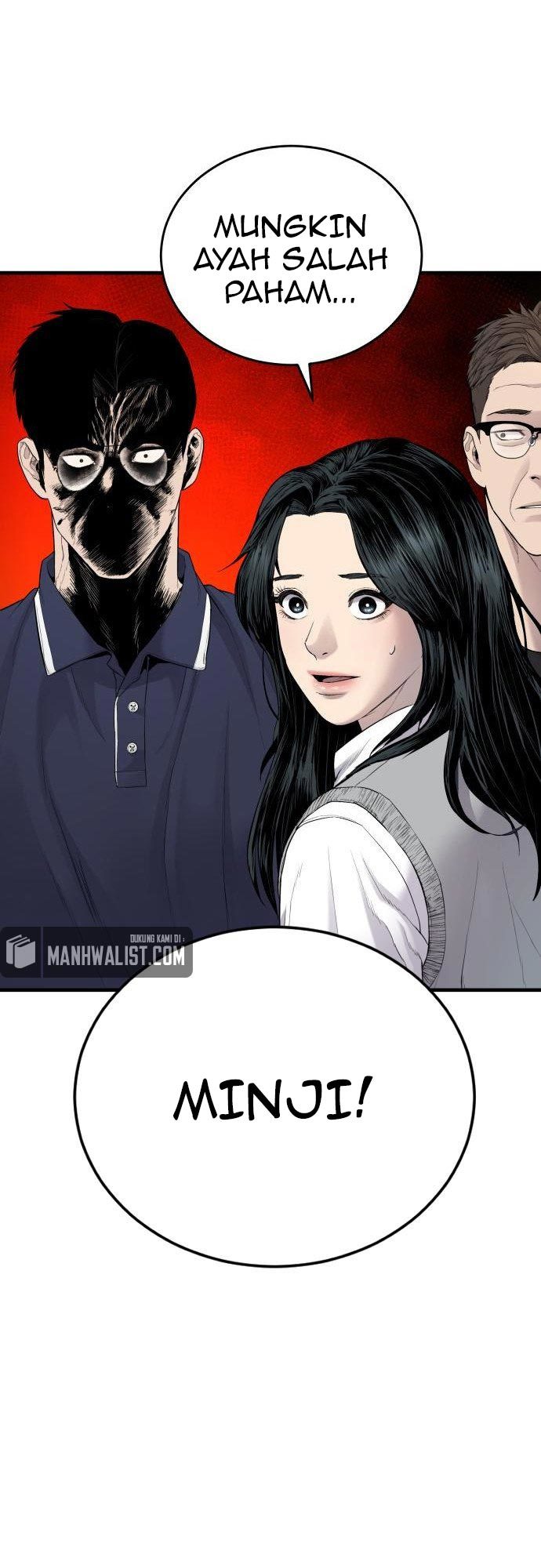 Manager Kim Chapter 71 Gambar 103