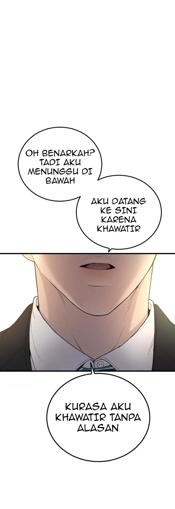 Manager Kim Chapter 71 Gambar 105