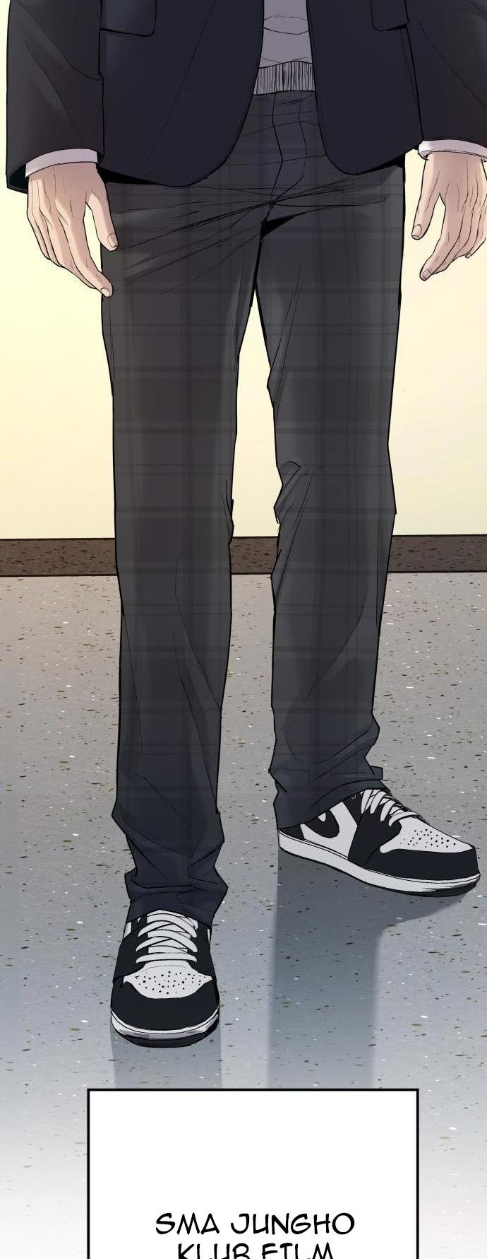 Manager Kim Chapter 71 Gambar 107