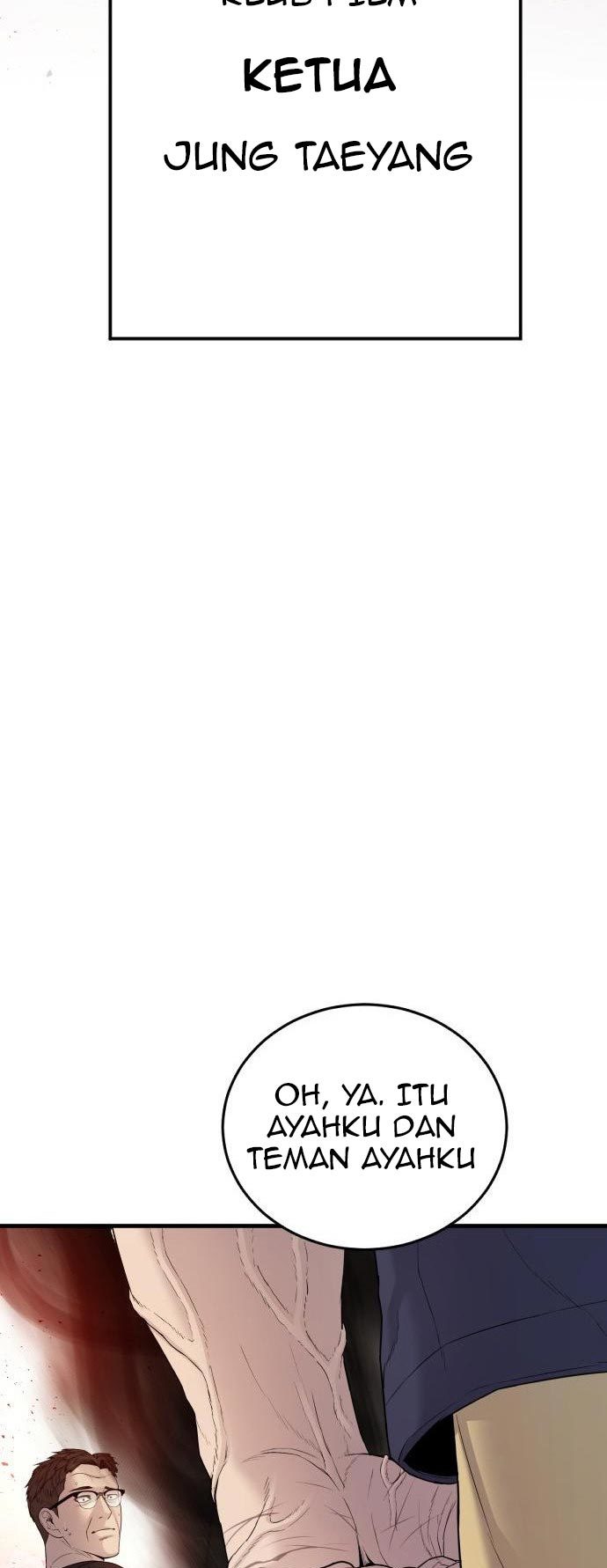 Manager Kim Chapter 71 Gambar 108