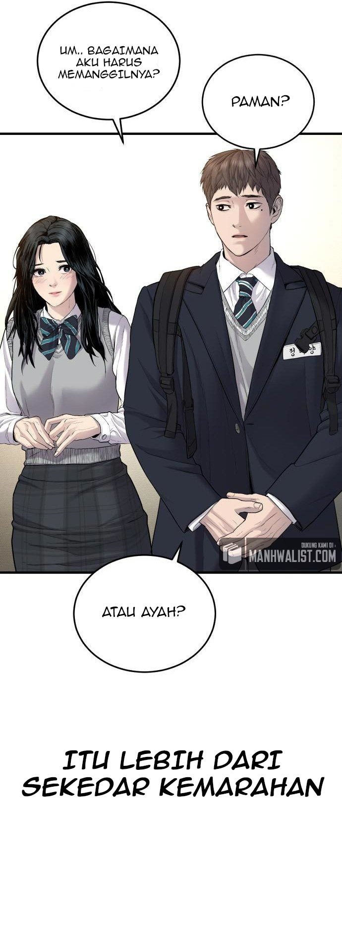 Manager Kim Chapter 71 Gambar 111