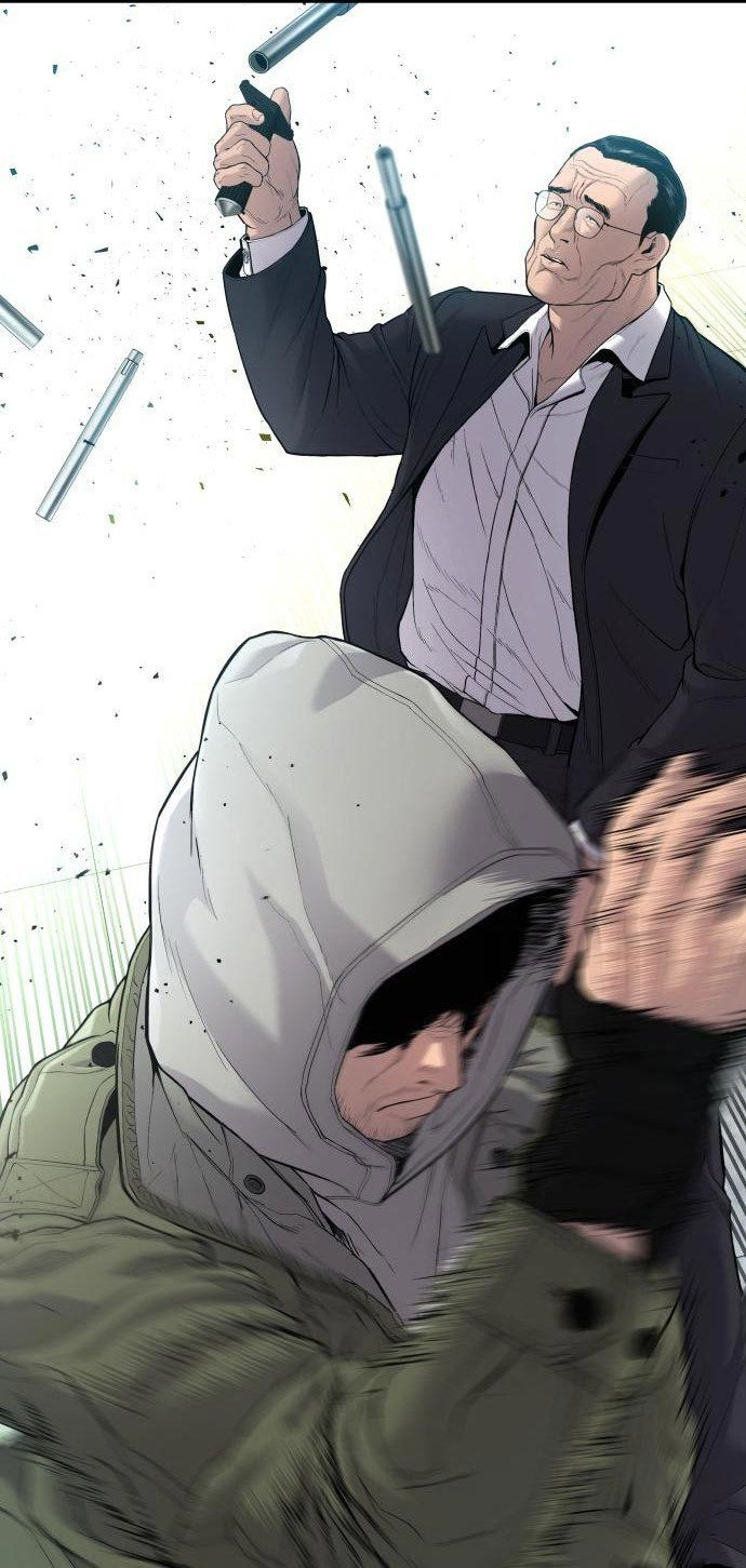 Manager Kim Chapter 71 Gambar 26