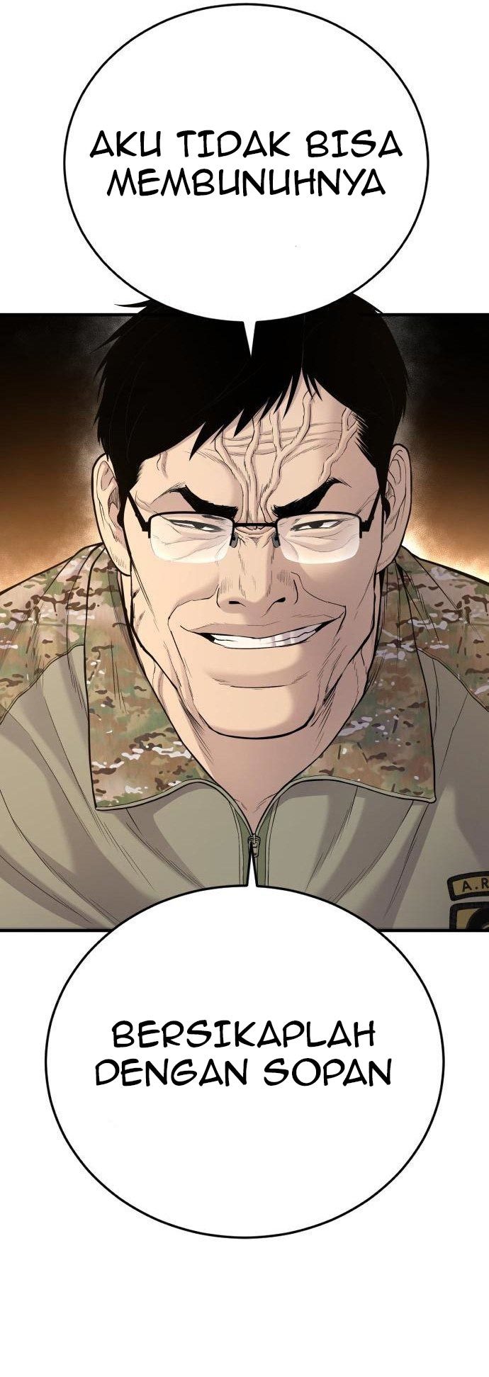 Manager Kim Chapter 71 Gambar 21