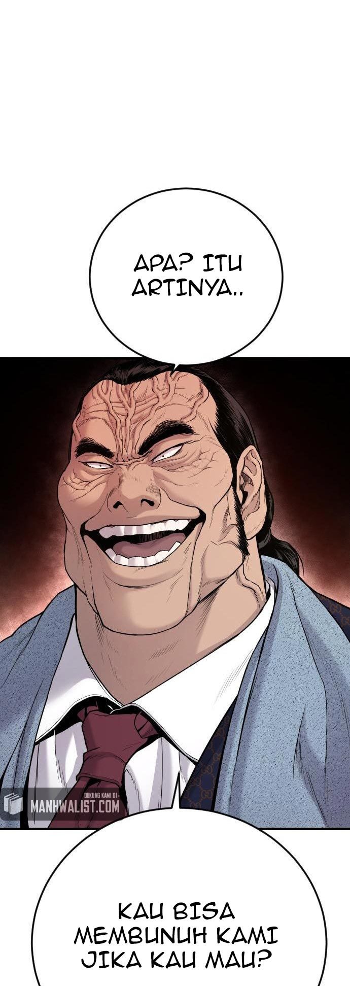 Manager Kim Chapter 71 Gambar 22