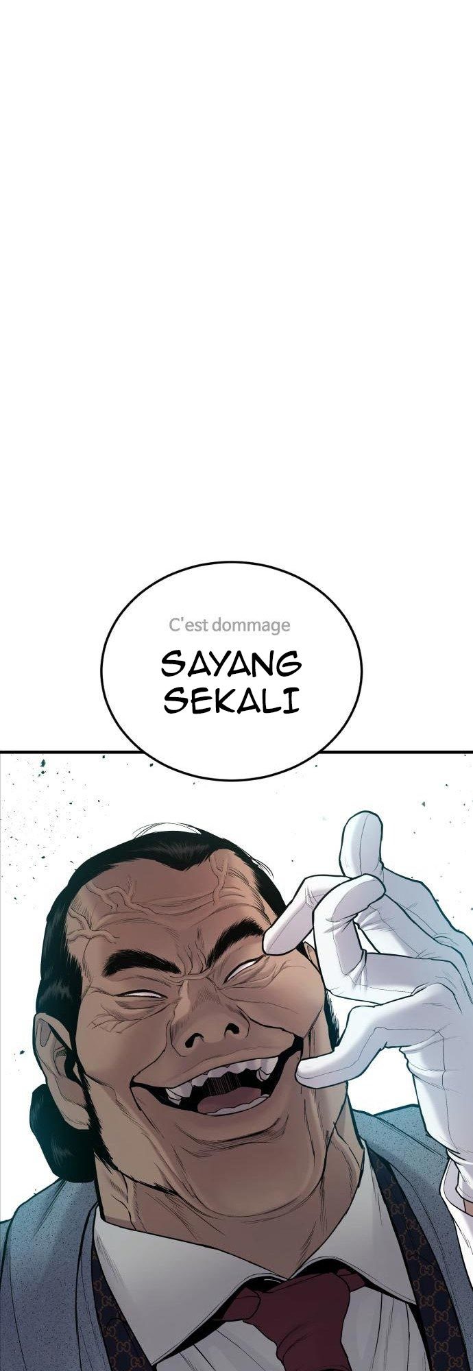 Manager Kim Chapter 71 Gambar 37