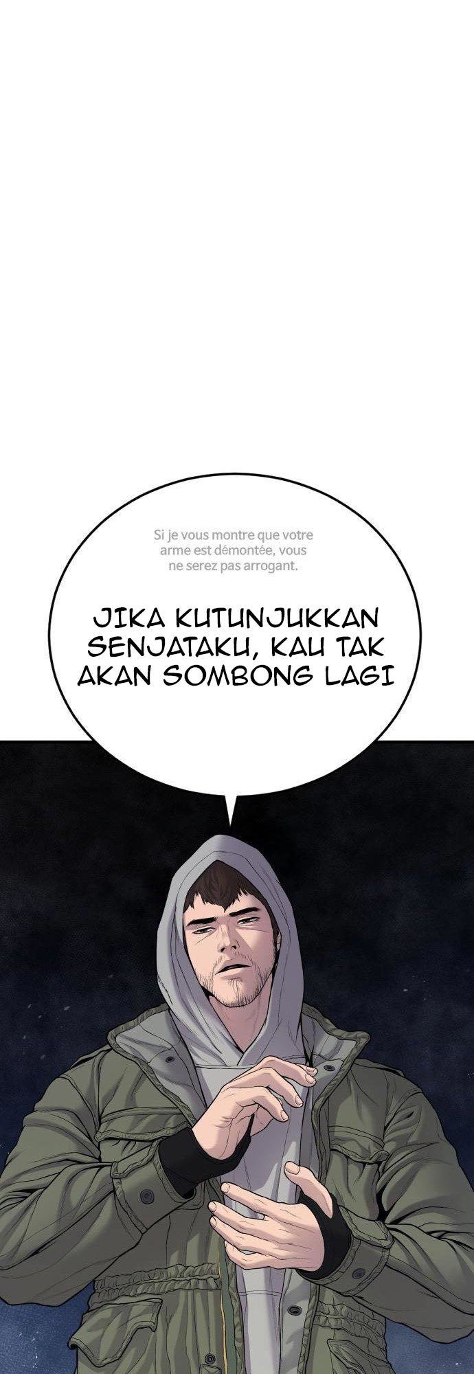 Manager Kim Chapter 71 Gambar 39