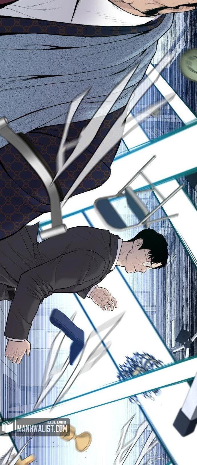 Manager Kim Chapter 71 Gambar 32