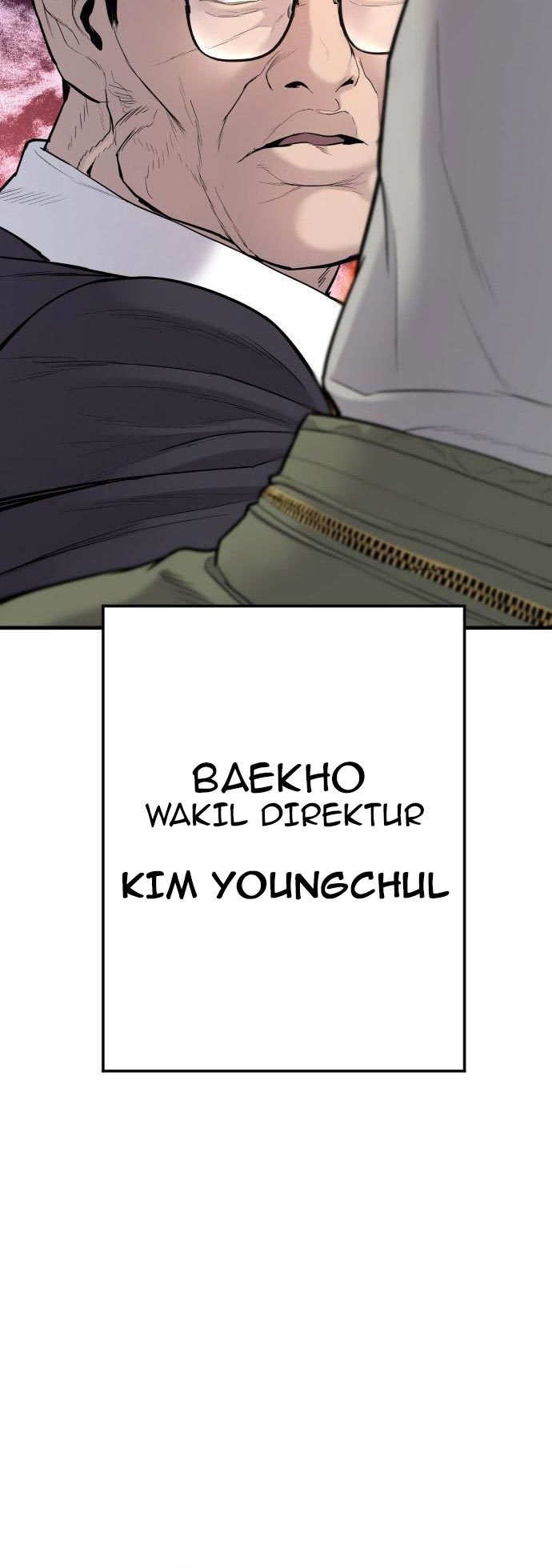 Manager Kim Chapter 71 Gambar 45