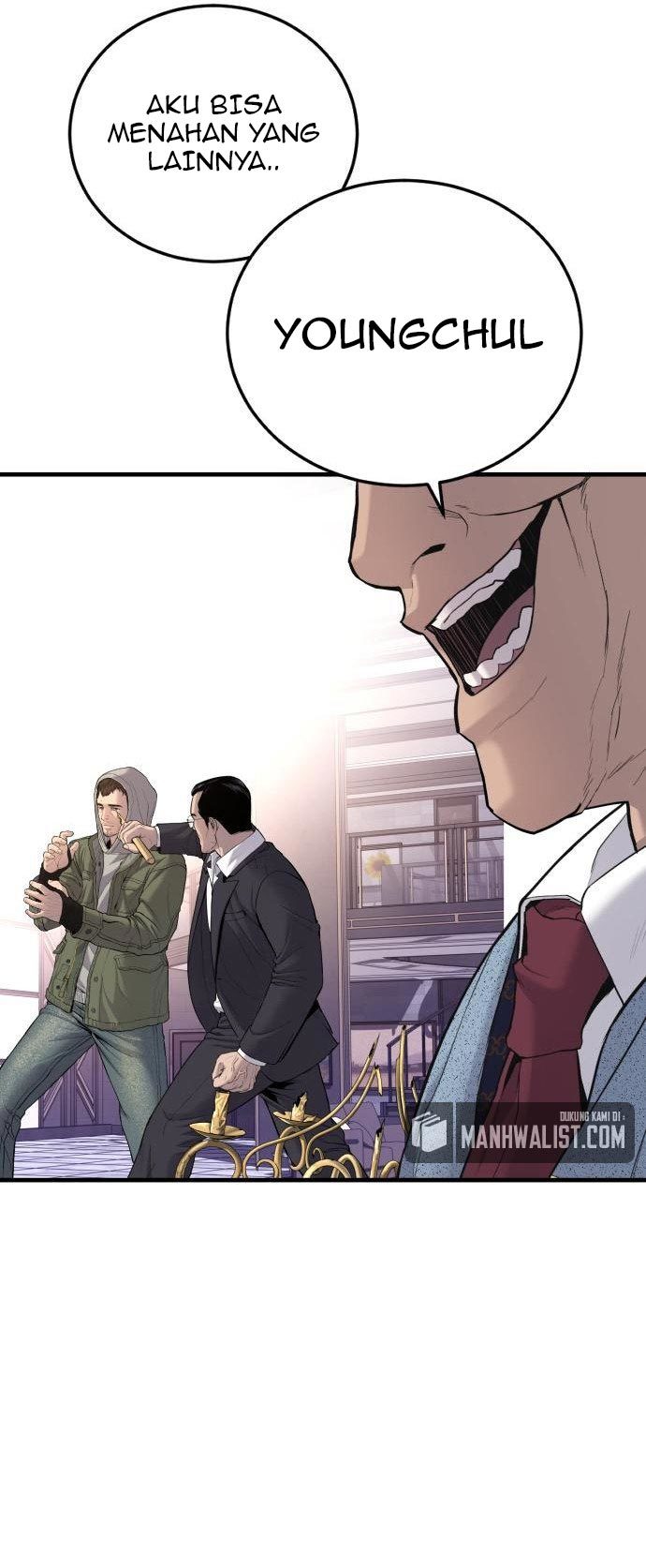 Manager Kim Chapter 71 Gambar 46