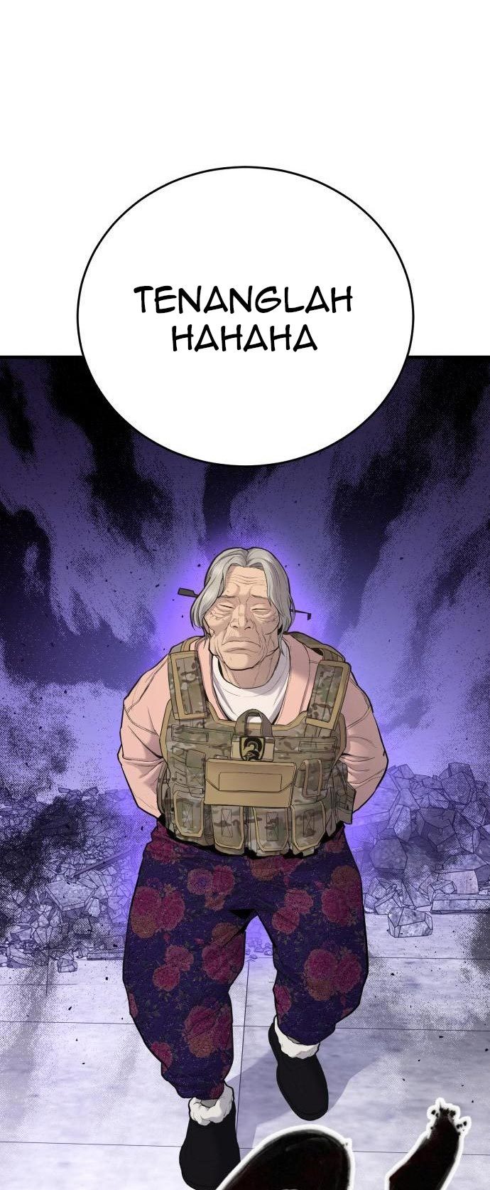 Manager Kim Chapter 71 Gambar 47