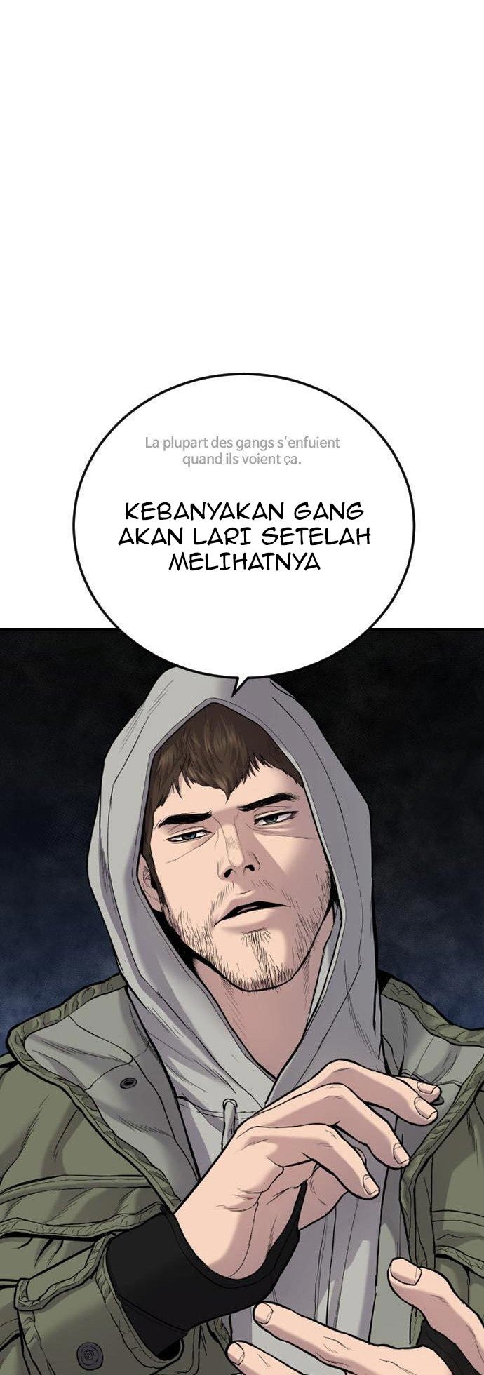 Manager Kim Chapter 71 Gambar 41