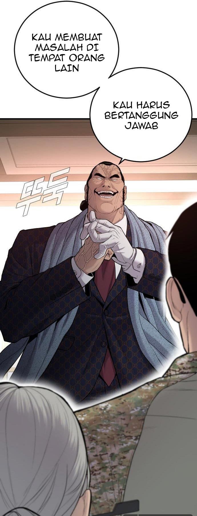 Manager Kim Chapter 71 Gambar 56