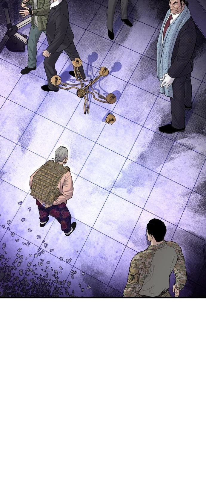 Manager Kim Chapter 71 Gambar 50