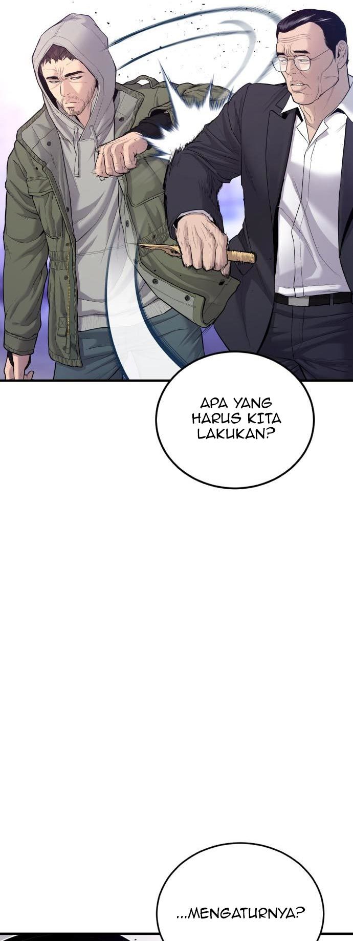 Manager Kim Chapter 71 Gambar 53