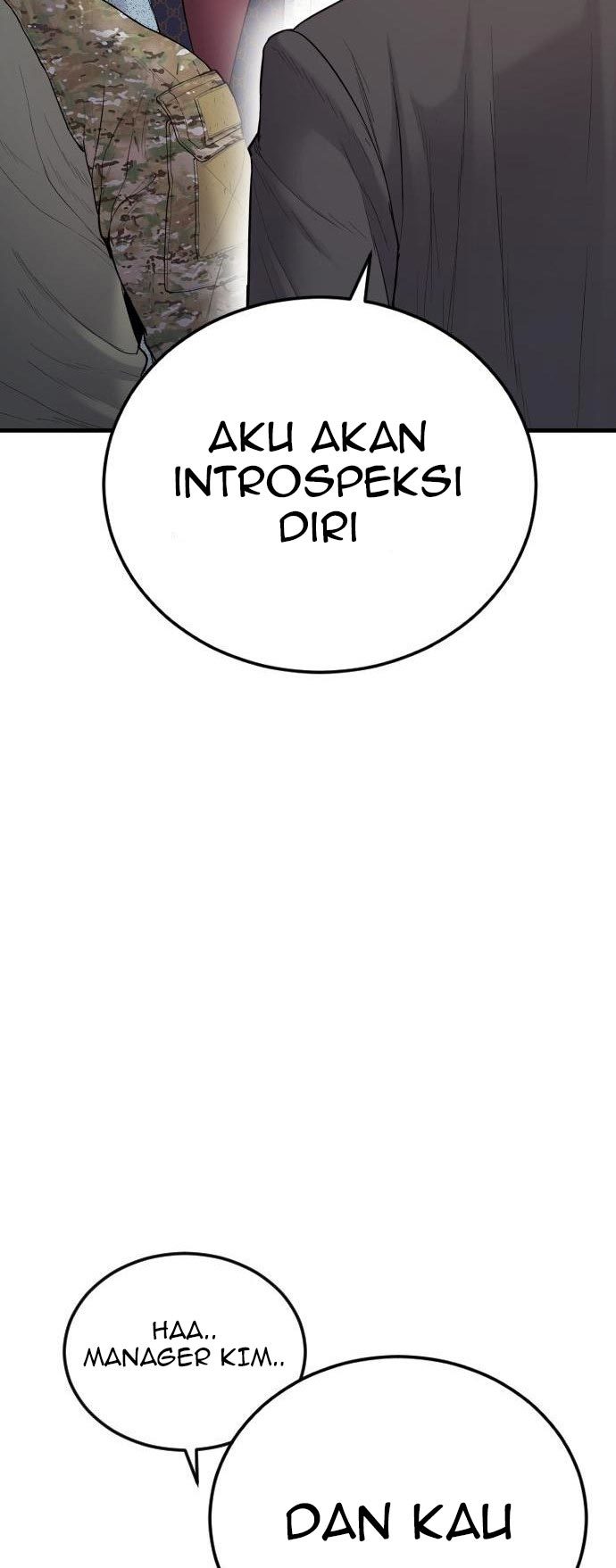 Manager Kim Chapter 71 Gambar 64