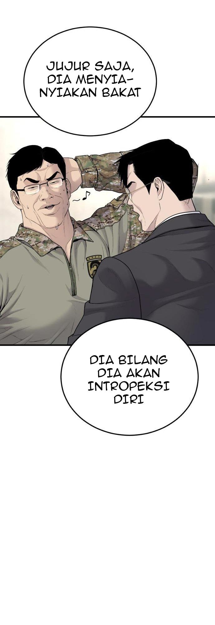 Manager Kim Chapter 71 Gambar 69