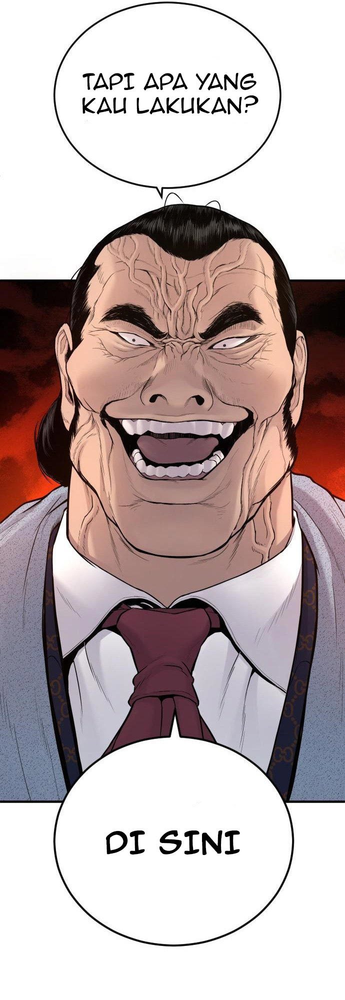 Manager Kim Chapter 71 Gambar 6